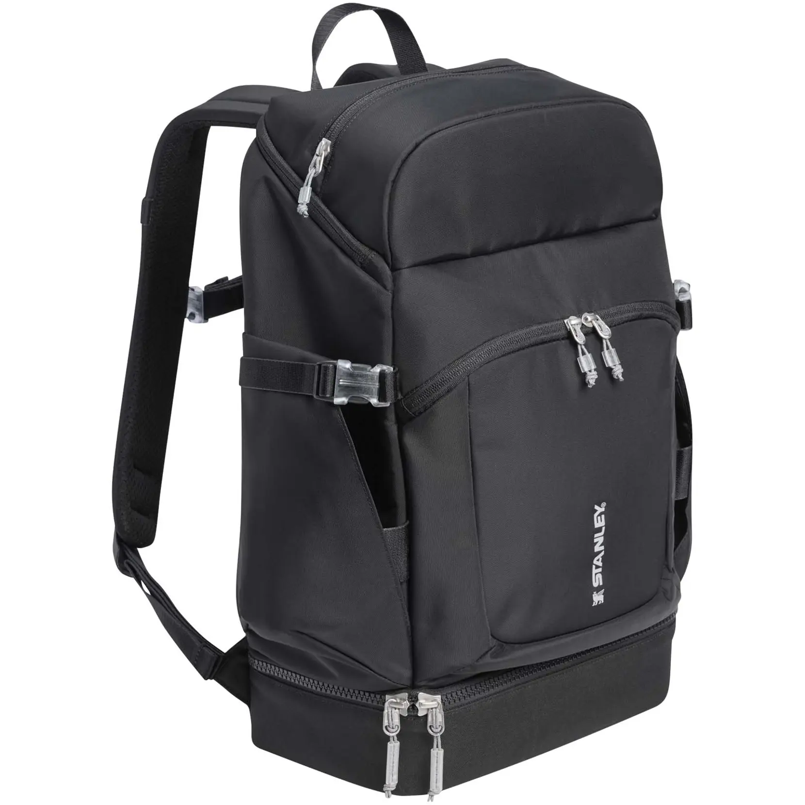 Bild på Stanley Vitalize™ Macro Method återvunnen ryggsäck 29L Bild på Stanley Vitalize™ Macro Method återvunnen ryggsäck 29L