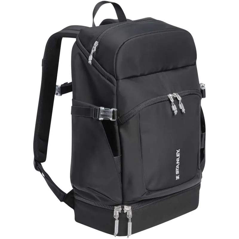 Bild på Stanley Vitalize™ Macro Method återvunnen ryggsäck 29L