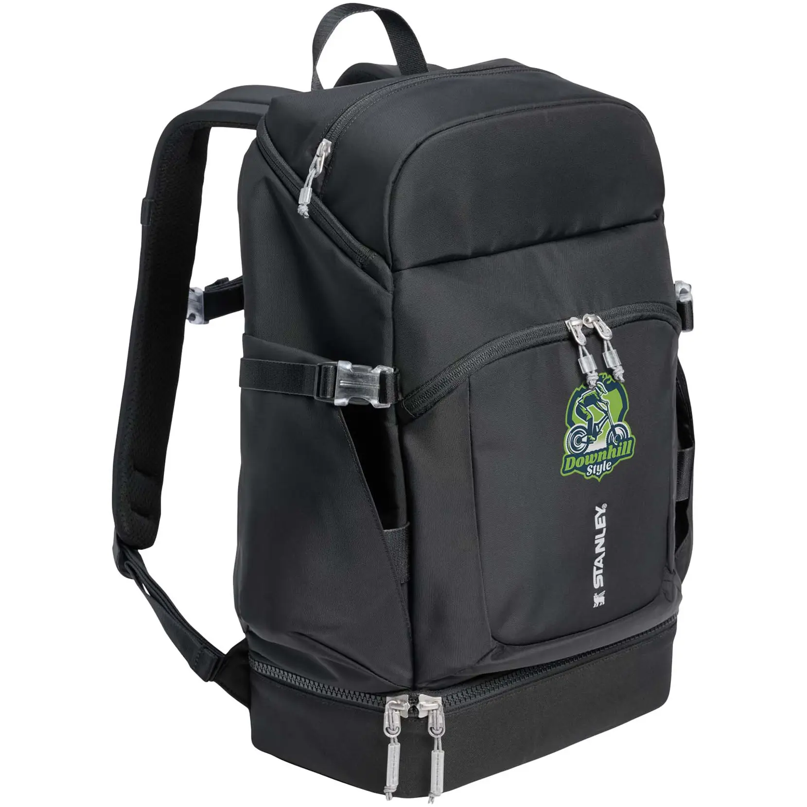 Bild på Stanley Vitalize™ Macro Method återvunnen ryggsäck 29L Bild på Stanley Vitalize™ Macro Method återvunnen ryggsäck 29L
