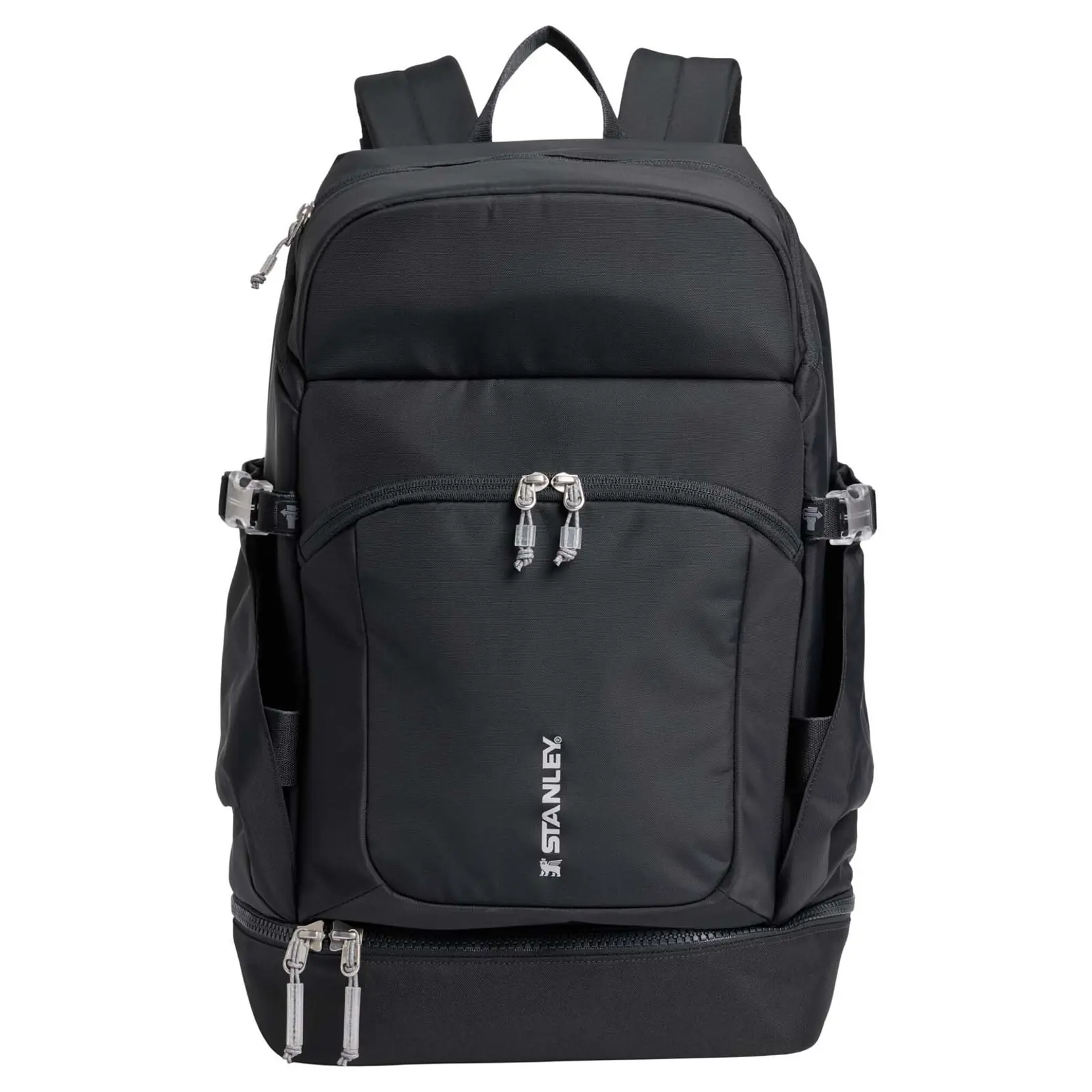 Bild på Stanley Vitalize™ Macro Method återvunnen ryggsäck 29L Bild på Stanley Vitalize™ Macro Method återvunnen ryggsäck 29L