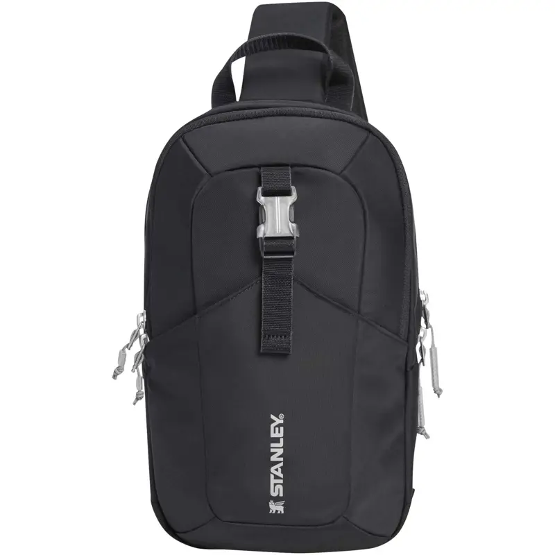 Bild på Stanley Vitalize™ Macro Method återvunnen crossbody-väska 9,5L