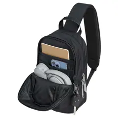 Bild på Stanley Vitalize™ Macro Method återvunnen crossbody-väska 9,5L