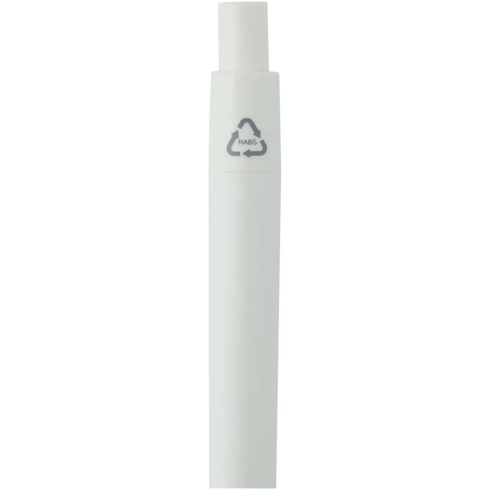 Bild på Ramin minikulspetspenna av återvunnen plast (blått bläck) Bild på Ramin minikulspetspenna av återvunnen plast (blått bläck)