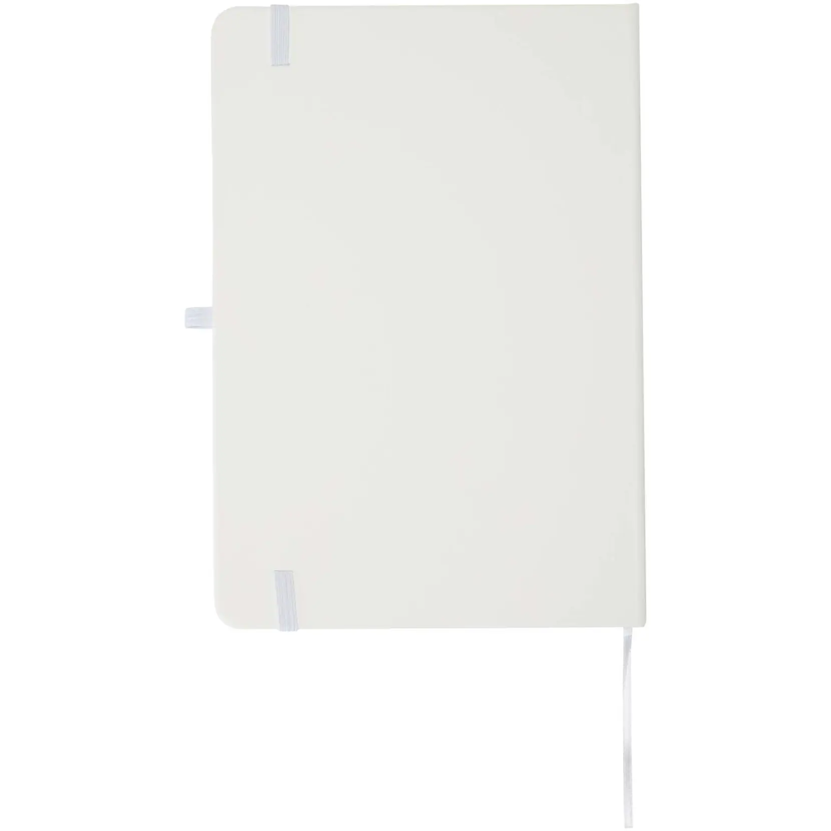 Bild på Spectrum A5 inbunden anteckningsbok av återvunnet papper och kulspetspenna i set Bild på Spectrum A5 inbunden anteckningsbok av återvunnet papper och kulspetspenna i set
