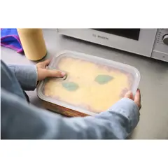 Bild på Mepal EasyClip 1 000 ml matlåda