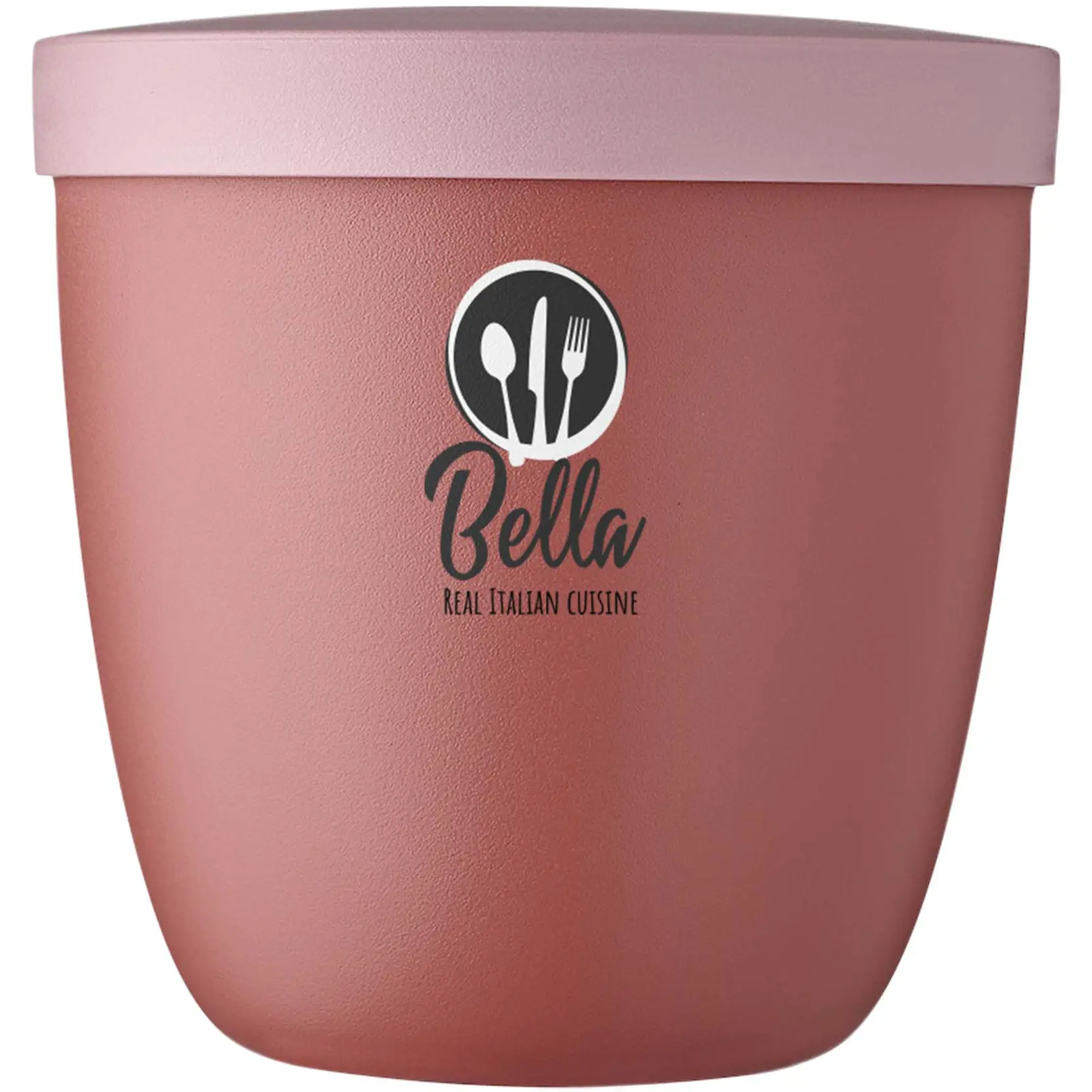 Bild på Mepal Ellipse 500 ml mellanmålsburk Bild på Mepal Ellipse 500 ml mellanmålsburk