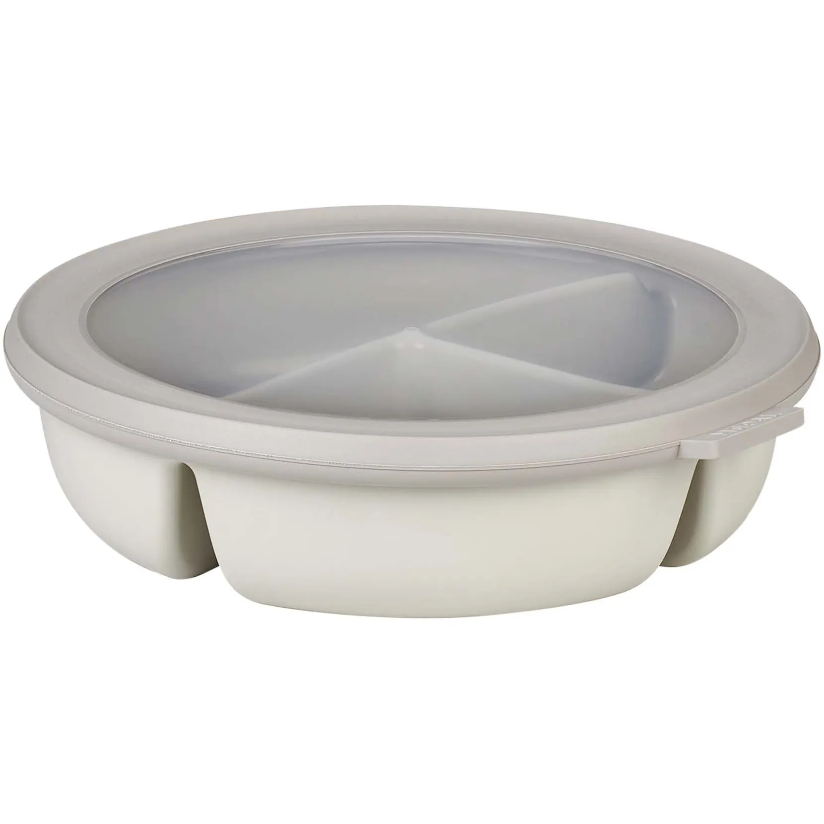 Bild på Mepal Cirqula Bento-skål (250+250+500 ml) Bild på Mepal Cirqula Bento-skål (250+250+500 ml)