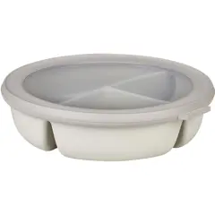 Bild på Mepal Cirqula Bento-skål (250+250+500 ml)