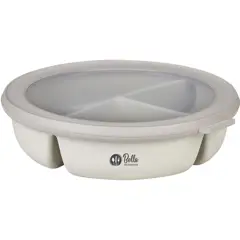 Bild på Mepal Cirqula Bento-skål (250+250+500 ml)