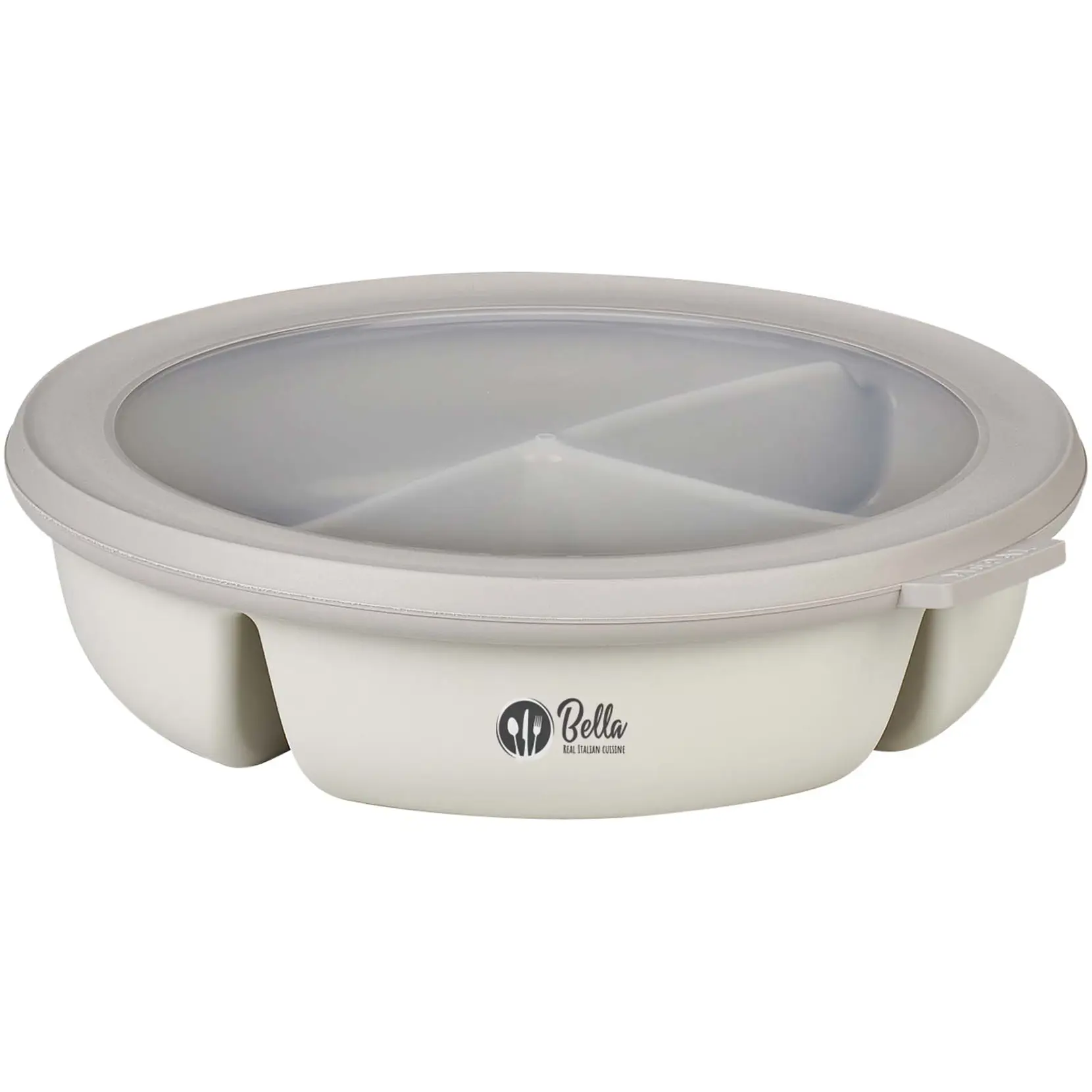 Bild på Mepal Cirqula Bento-skål (250+250+500 ml) Bild på Mepal Cirqula Bento-skål (250+250+500 ml)