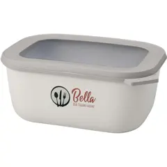 Bild på Mepal Cirqula 1 500 ml rektangulär multiskål