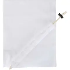 Bild på Madras Blend 140 g/m² GRS-certifierad återvunnen vikbar bomullskasse 7 L