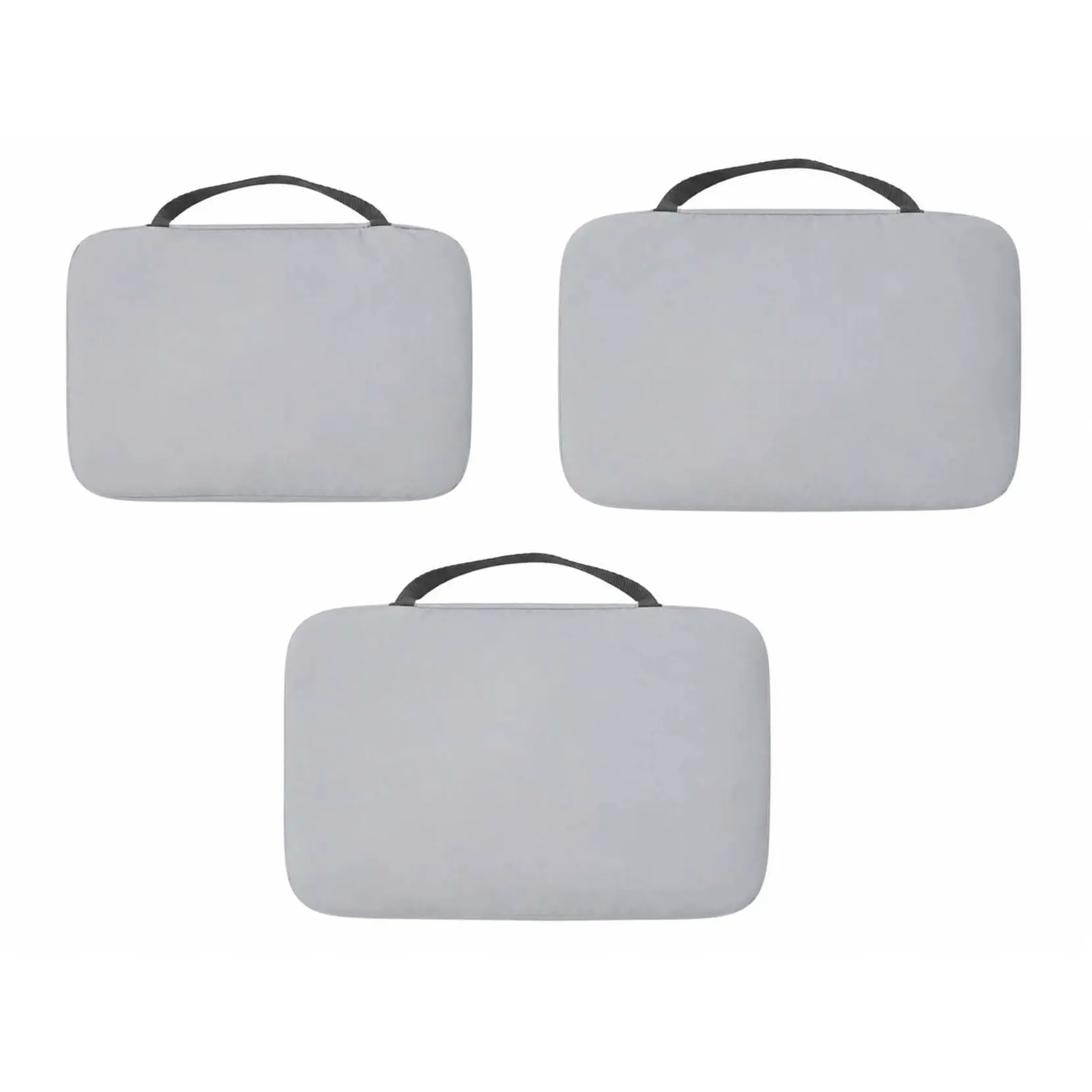 Bild på Jet GRS-återvunna packkuber – 3-pack Bild på Jet GRS-återvunna packkuber – 3-pack