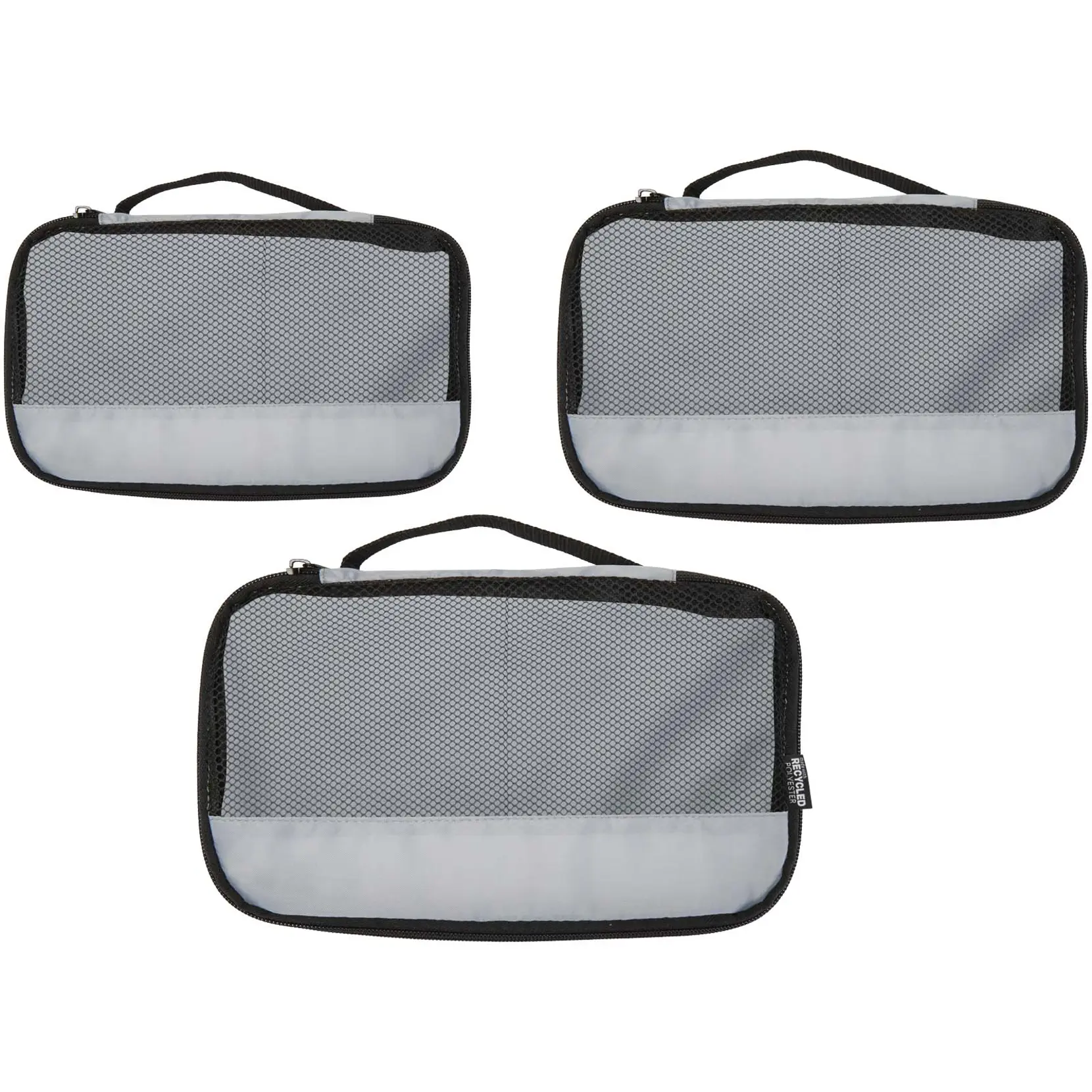 Bild på Jet GRS-återvunna packkuber – 3-pack Bild på Jet GRS-återvunna packkuber – 3-pack