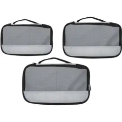 Bild på Jet GRS-återvunna packkuber – 3-pack