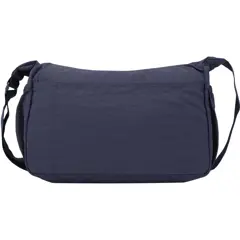 Bild på Calli 13" axelväska för laptop i GRS-återvunnen nylon
