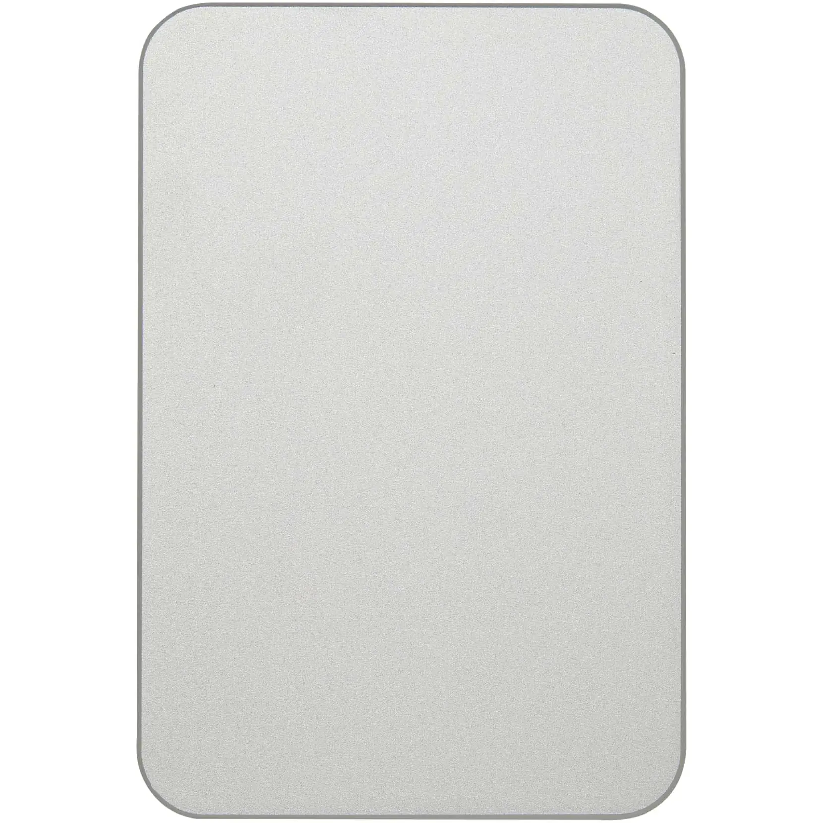 Bild på Avis 5000 mAh magnetisk powerbank i RCS-återvunnet aluminium Bild på Avis 5000 mAh magnetisk powerbank i RCS-återvunnet aluminium