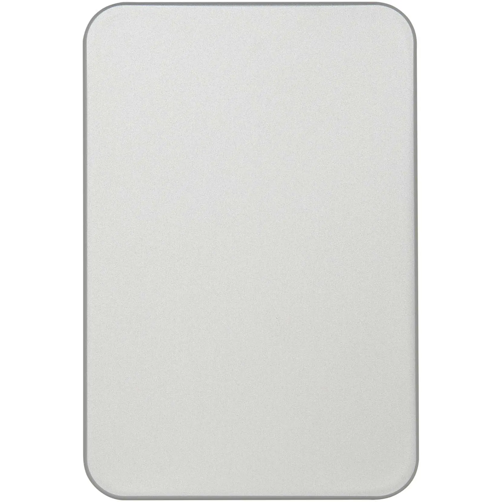 Bild på Avis 10 000 mAh magnetisk powerbank i RCS-återvunnet aluminium Bild på Avis 10 000 mAh magnetisk powerbank i RCS-återvunnet aluminium