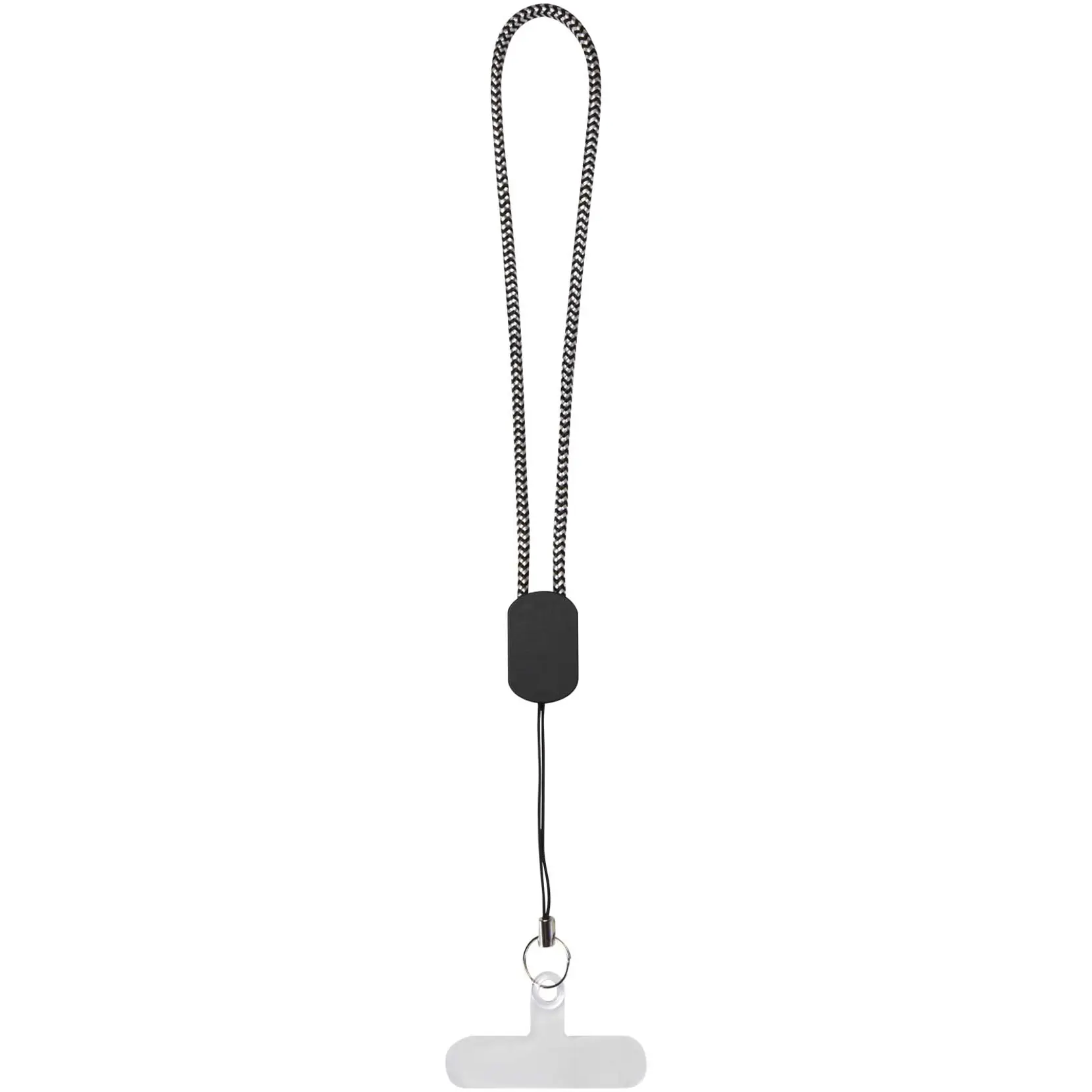 Bild på Arich armband med inbyggd 20 W Type-C-laddningskabel i RCS-återvunnet material Bild på Arich armband med inbyggd 20 W Type-C-laddningskabel i RCS-återvunnet material