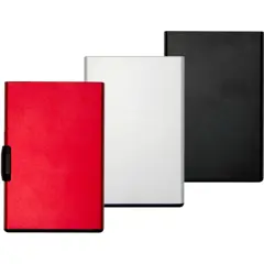 Bild på SMART magnetisk RFID-korthållare i RCS-återvunnet material