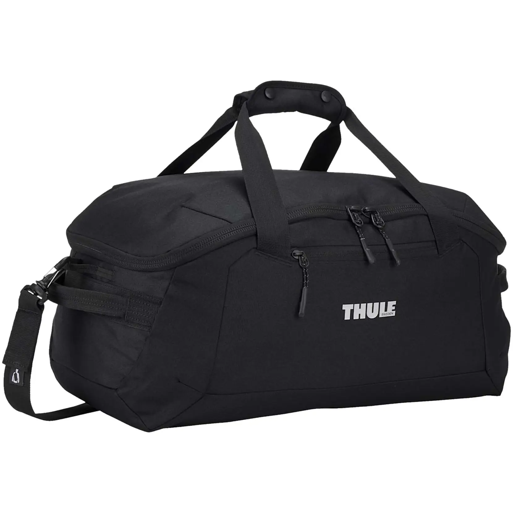 Bild på Thule Lumion återvunnen duffelväska 40 liter Bild på Thule Lumion återvunnen duffelväska 40 liter
