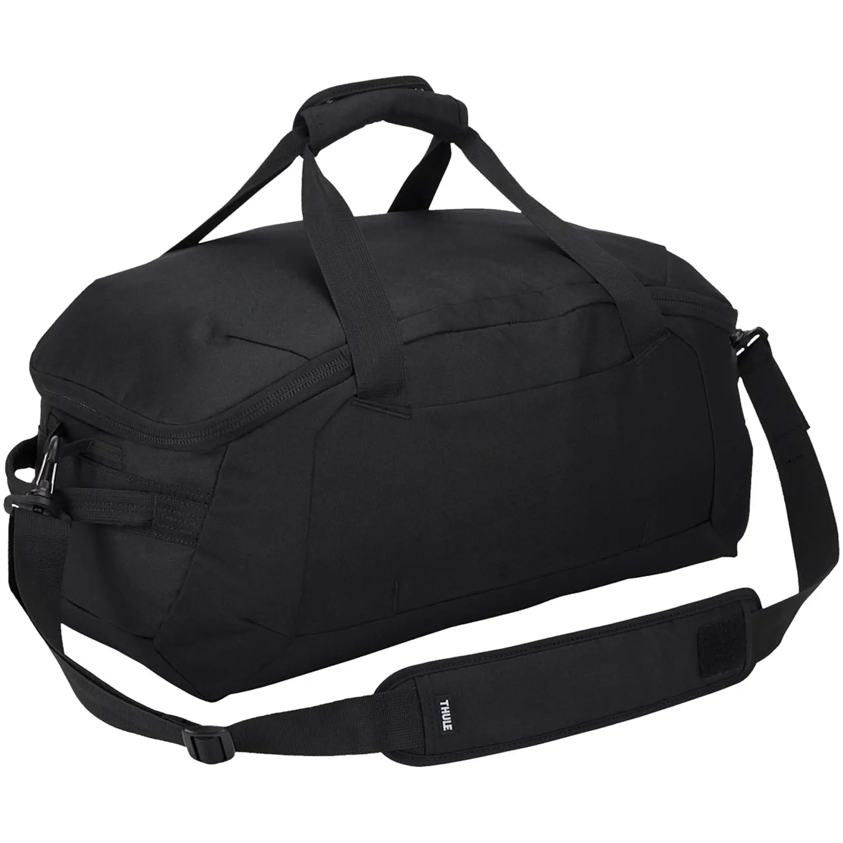 Bild på Thule Lumion återvunnen duffelväska 40 liter Bild på Thule Lumion återvunnen duffelväska 40 liter