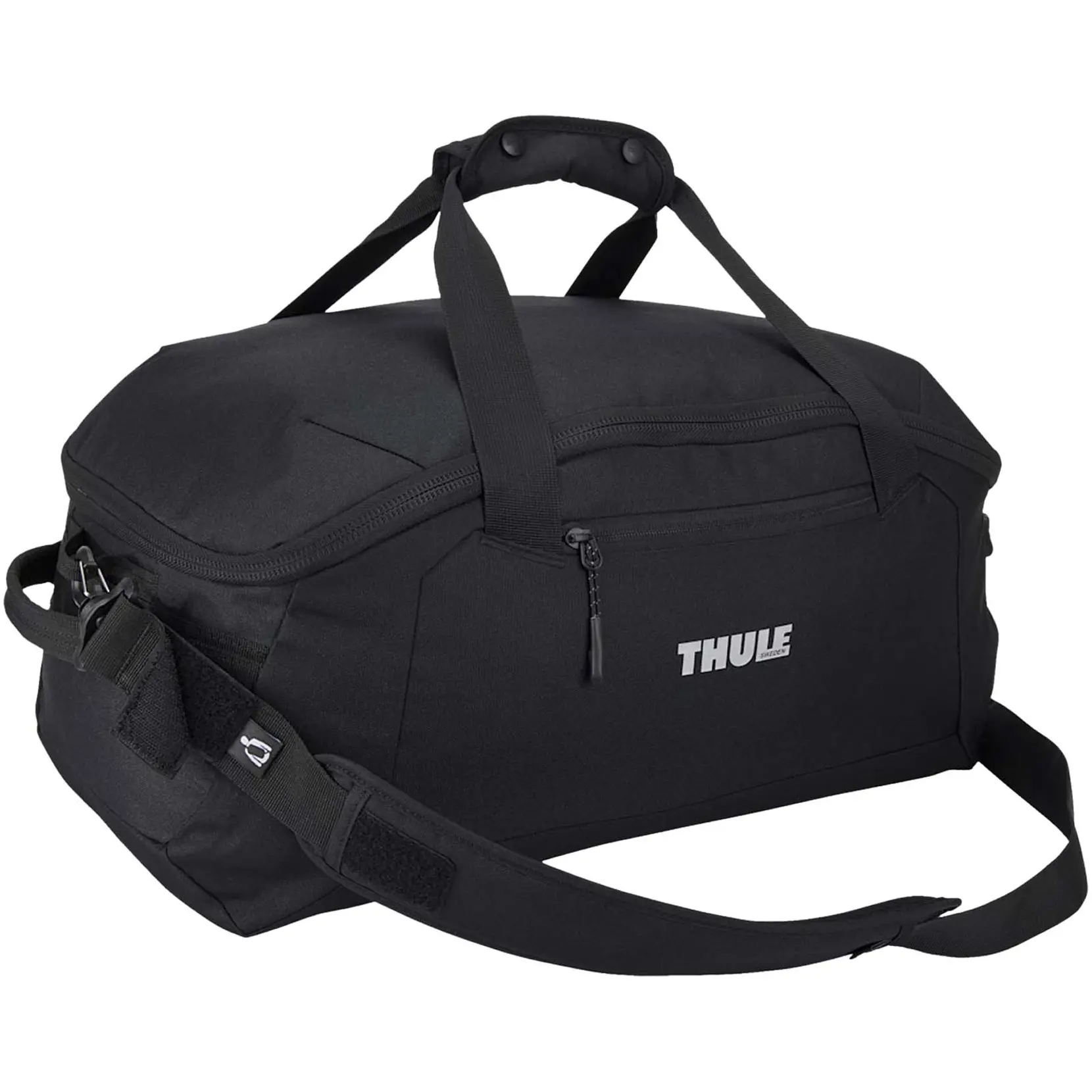 Bild på Thule Lumion återvunnen duffelväska 40 liter Bild på Thule Lumion återvunnen duffelväska 40 liter