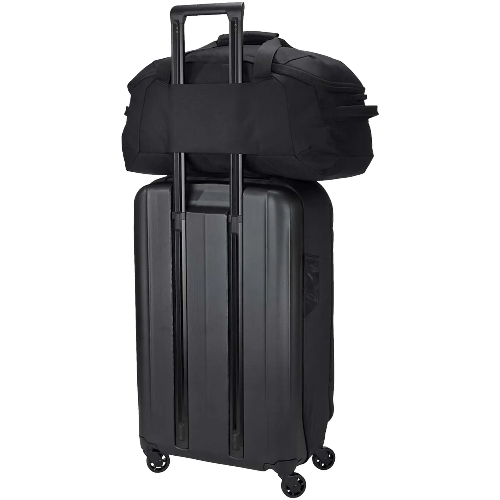 Bild på Thule Lumion återvunnen duffelväska 40 liter Bild på Thule Lumion återvunnen duffelväska 40 liter