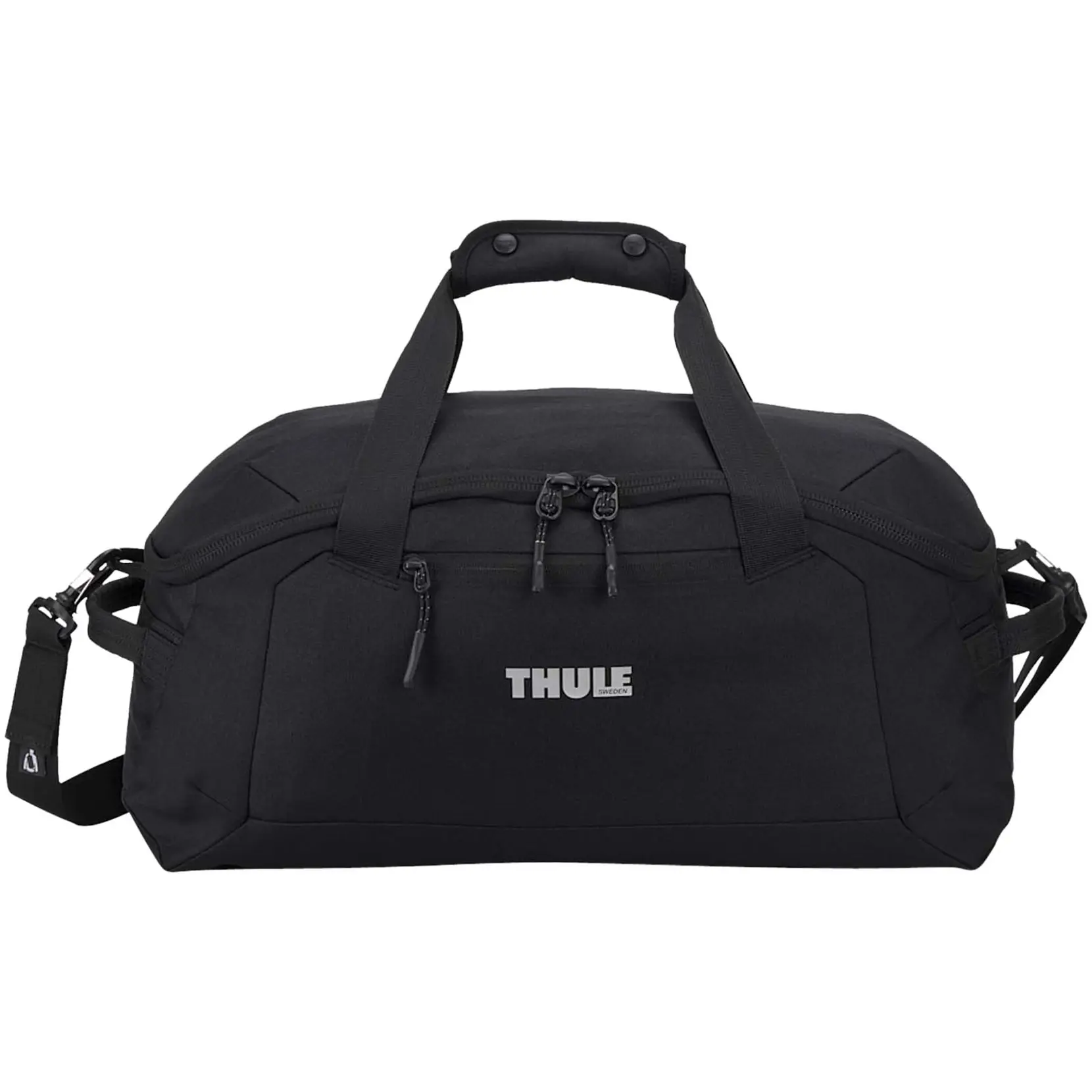 Bild på Thule Lumion återvunnen duffelväska 40 liter Bild på Thule Lumion återvunnen duffelväska 40 liter