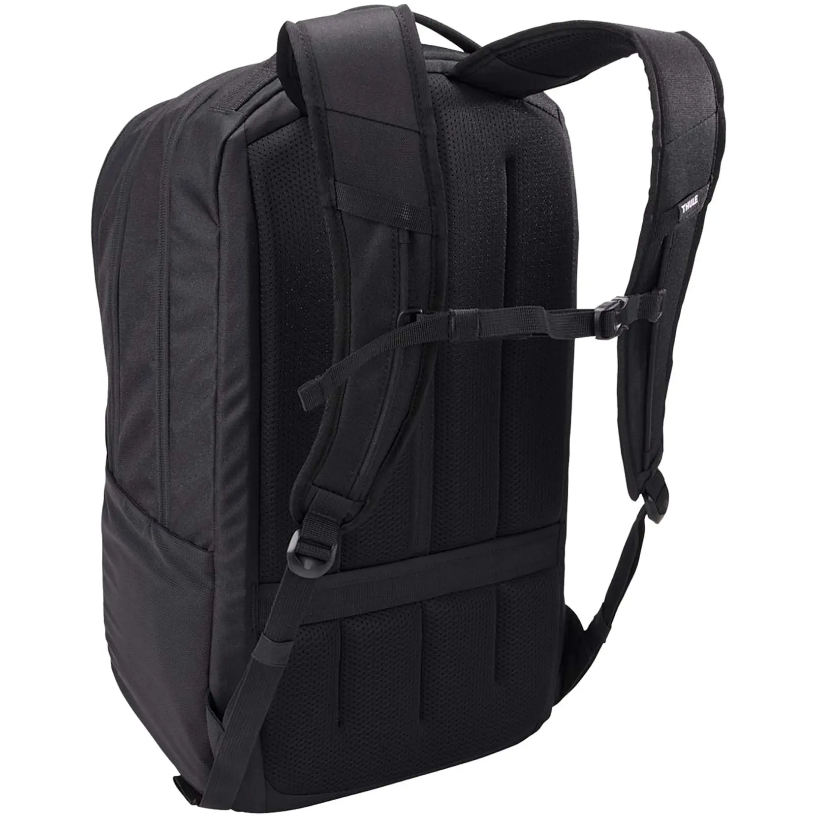 Bild på Thule Lumion 16'' ryggsäck för bärbar dator av återvunnet material 28L Bild på Thule Lumion 16'' ryggsäck för bärbar dator av återvunnet material 28L