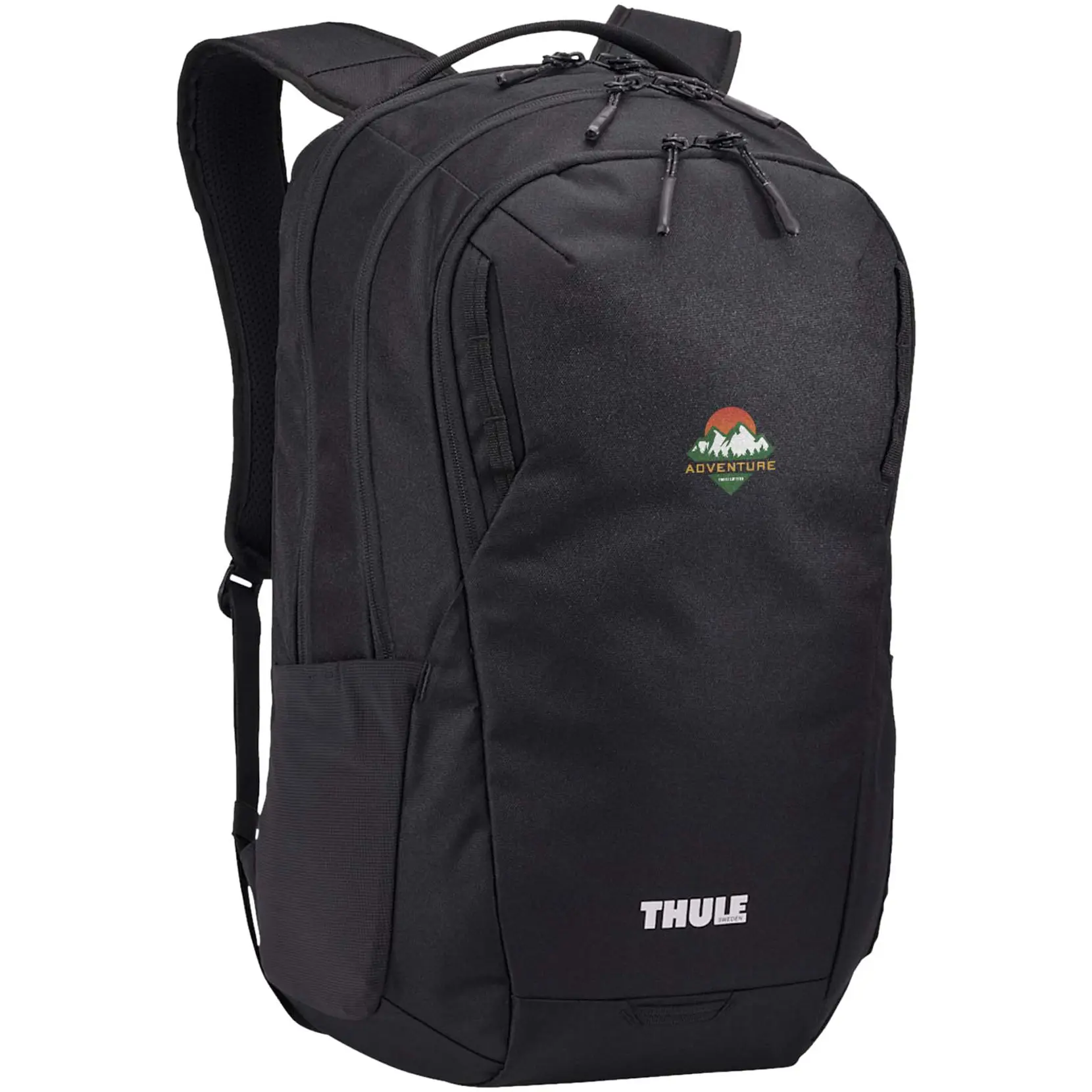 Bild på Thule Lumion 16'' ryggsäck för bärbar dator av återvunnet material 28L Bild på Thule Lumion 16'' ryggsäck för bärbar dator av återvunnet material 28L