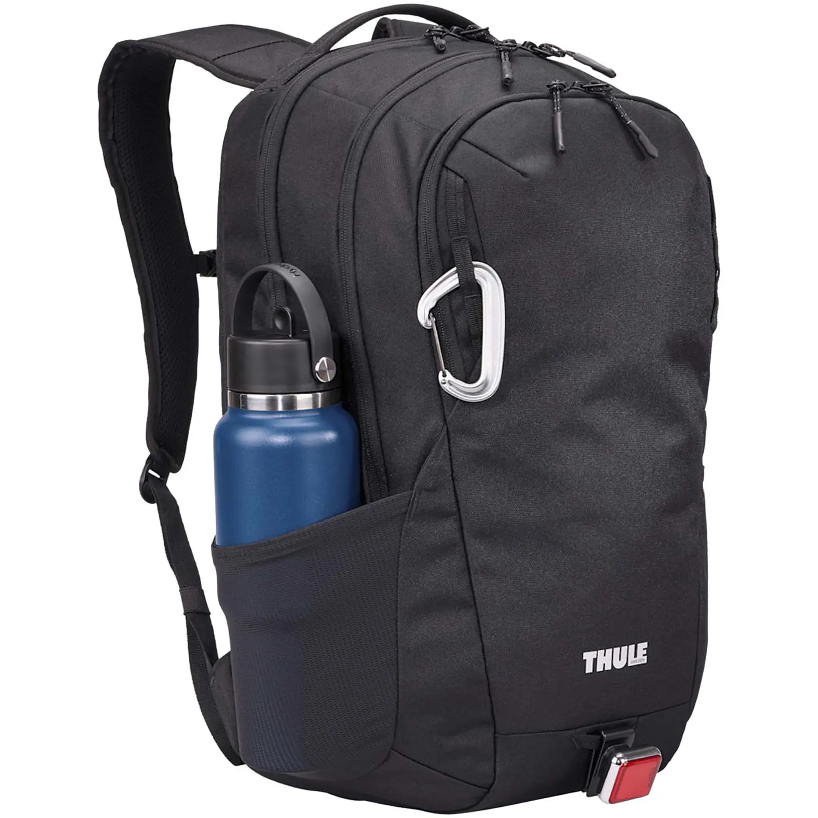 Bild på Thule Lumion 16'' ryggsäck för bärbar dator av återvunnet material 28L Bild på Thule Lumion 16'' ryggsäck för bärbar dator av återvunnet material 28L