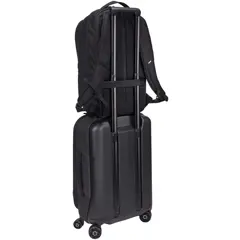 Bild på Thule Lumion 16'' ryggsäck för bärbar dator av återvunnet material 28L