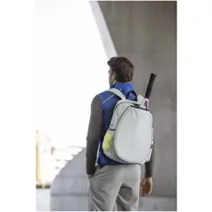 Bild på Varyon 15” GRS återvunnen padelryggsäck 18 L