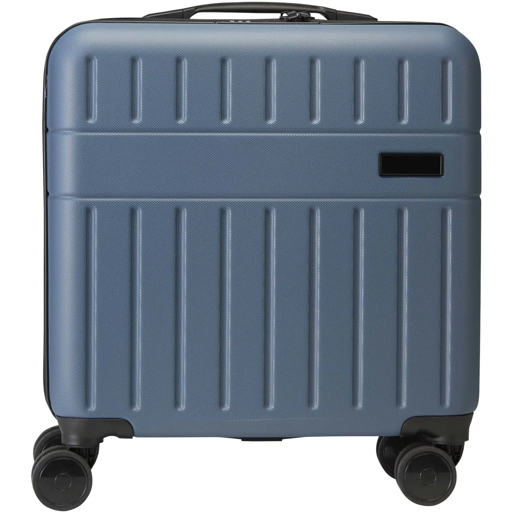 Bild på Rover 16” kabinväska av GRS-återvunnet material 30 L Bild på Rover 16” kabinväska av GRS-återvunnet material 30 L