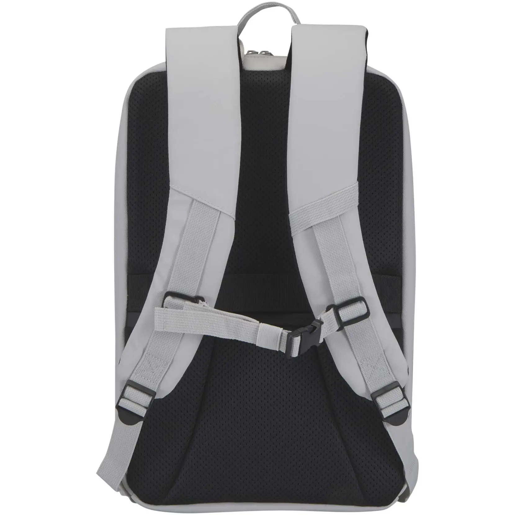 Bild på SMART 15" laptopväska av GRS-återvunnet material 18 L Bild på SMART 15" laptopväska av GRS-återvunnet material 18 L