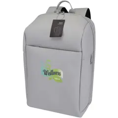 Bild på SMART 15" laptopväska av GRS-återvunnet material 18 L