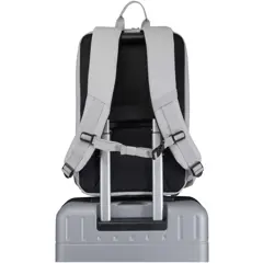 Bild på SMART 15" laptopväska av GRS-återvunnet material 18 L