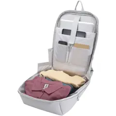 Bild på SMART 15" laptopväska av GRS-återvunnet material 18 L