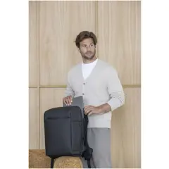 Bild på SMART 15" laptopväska av GRS-återvunnet material 18 L