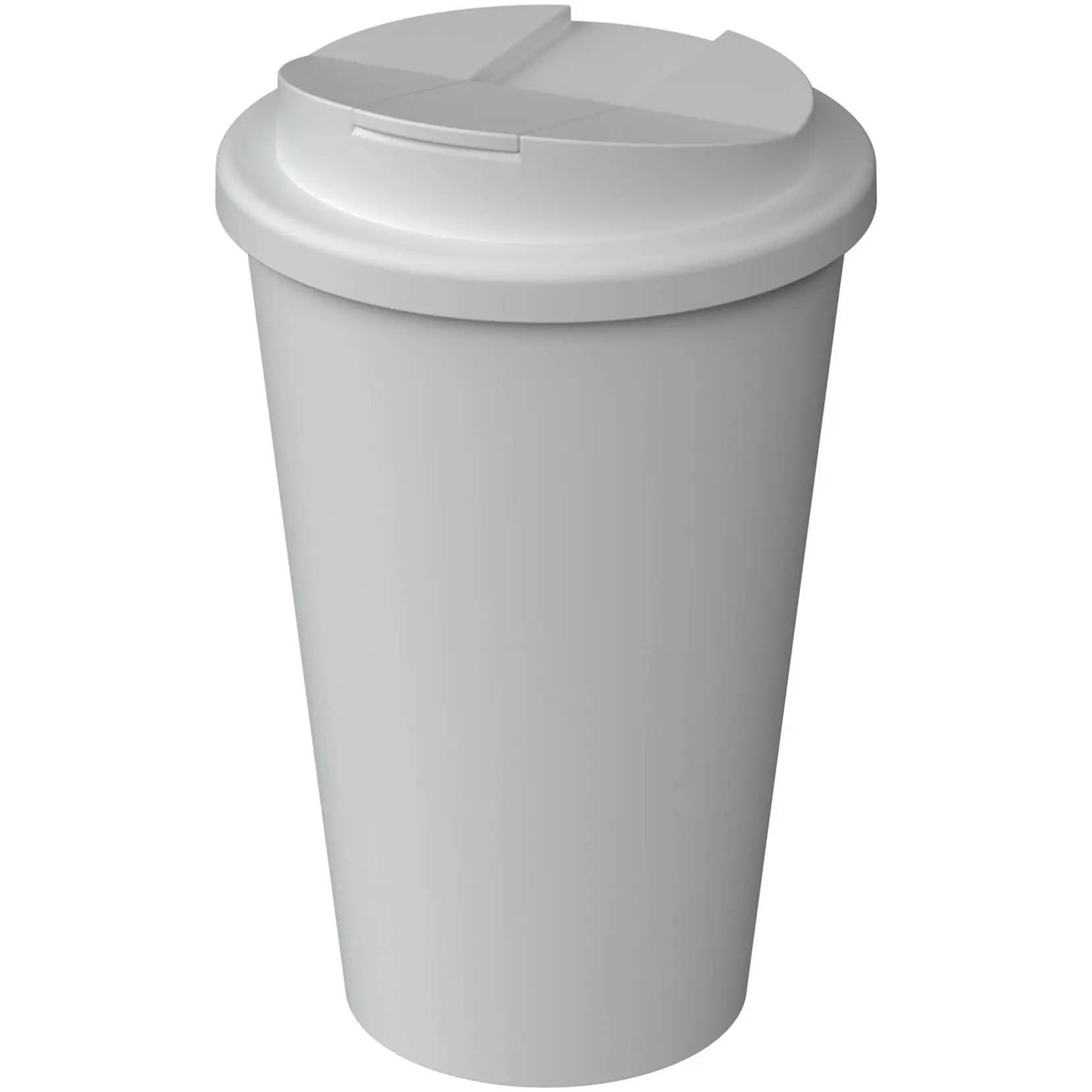 Bild på Americano® Infiniti 350 ml termosmugg med spillsäkert lock Bild på Americano® Infiniti 350 ml termosmugg med spillsäkert lock