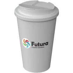 Bild på Americano® Infiniti 350 ml termosmugg med spillsäkert lock