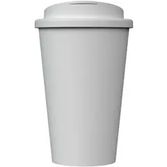 Bild på Americano® Infiniti 350 ml termosmugg med spillsäkert lock
