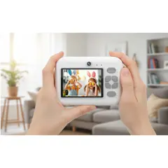 Bild på Prixton Click&Go snabbkamera för barn