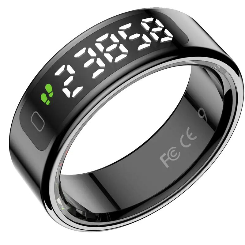Bild på Prixton Orbyt Touch smart ring