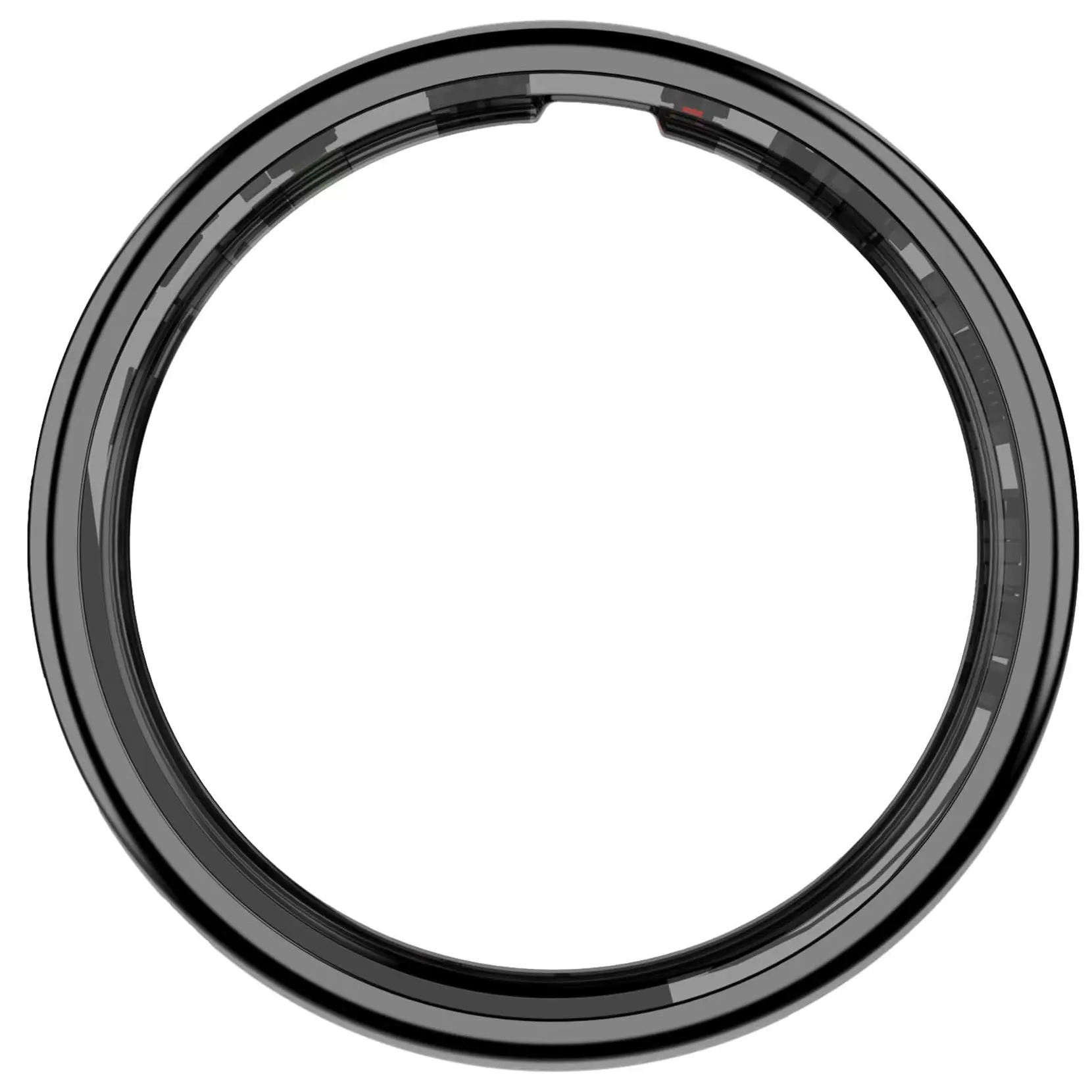 Bild på Prixton Orbyt Touch smart ring