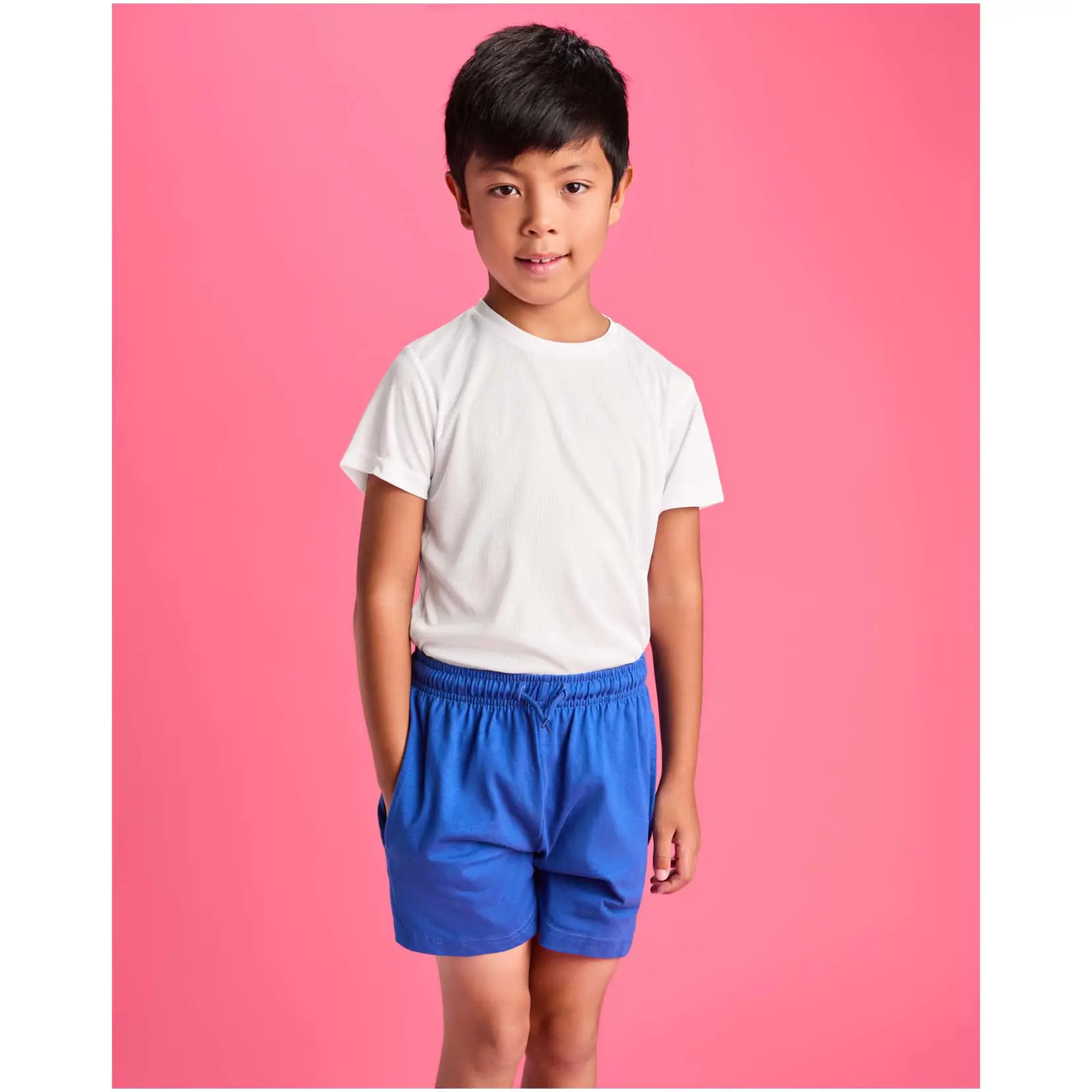 Bild på Sportshorts för barn Bild på Sportshorts för barn