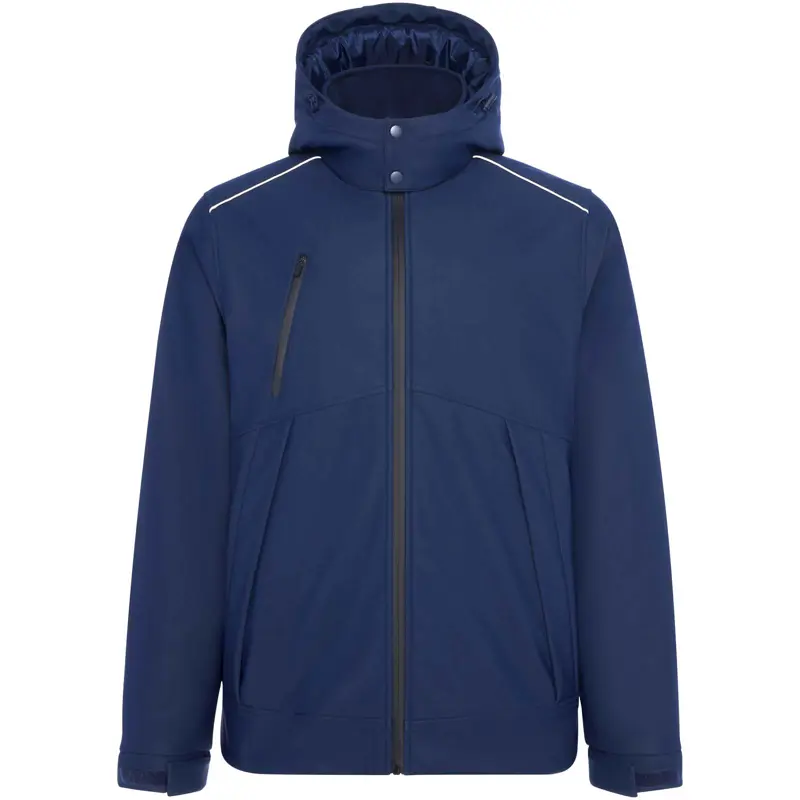 Bild på Emin vadderad unisex-termoparka