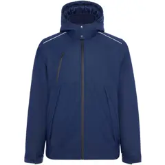Bild på Emin vadderad unisex-termoparka