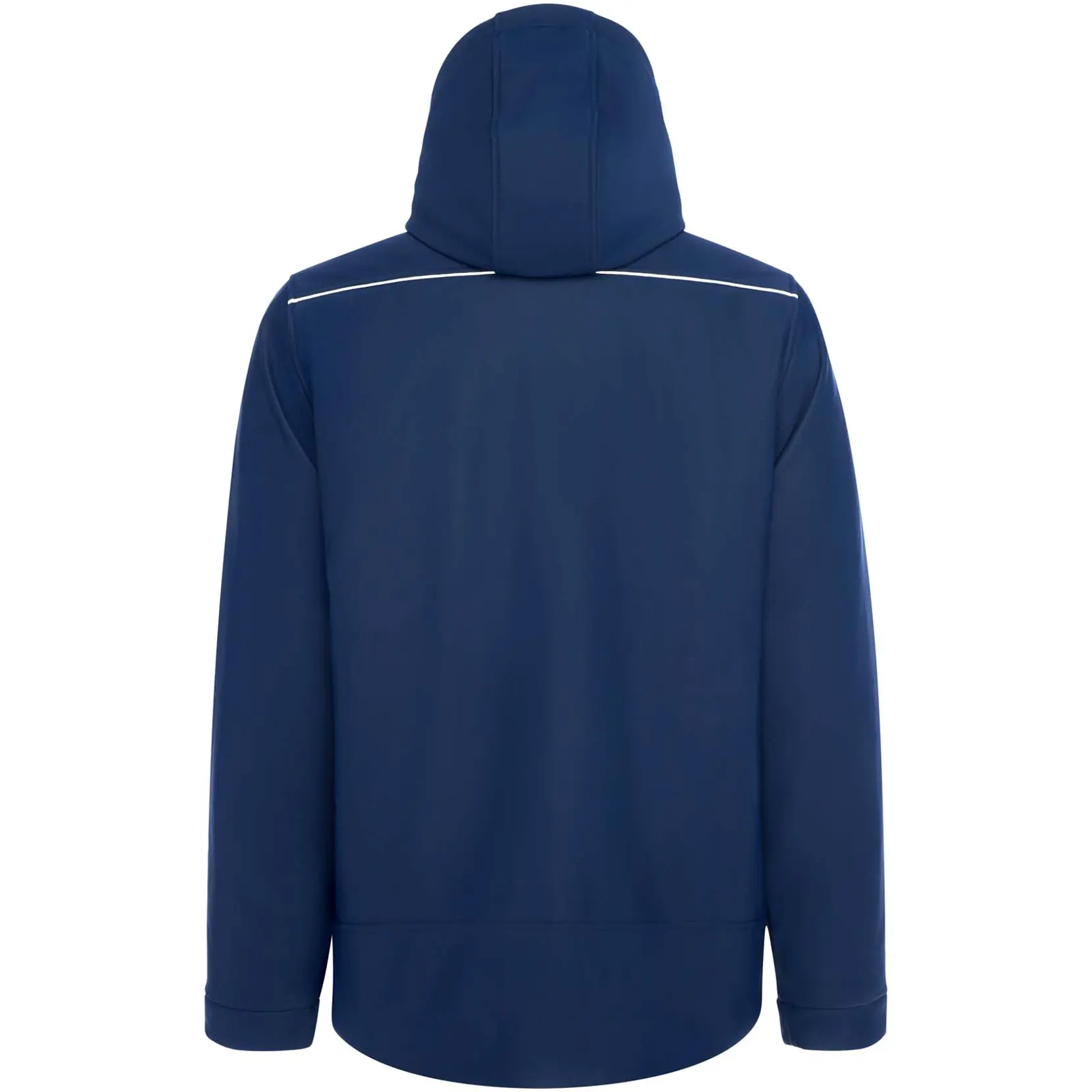 Bild på Emin vadderad unisex-termoparka Bild på Emin vadderad unisex-termoparka